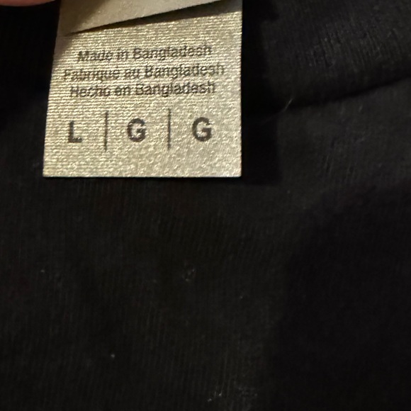 Michael Douglas x Falling Down T-Shirt: 90’s Cinema: Large - Picture 3 of 3